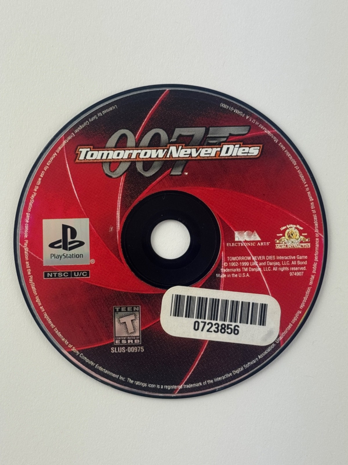 Sony PlayStation 1 PS1 Disc Only Games Pick & Choose Huge Lot Great Prices!