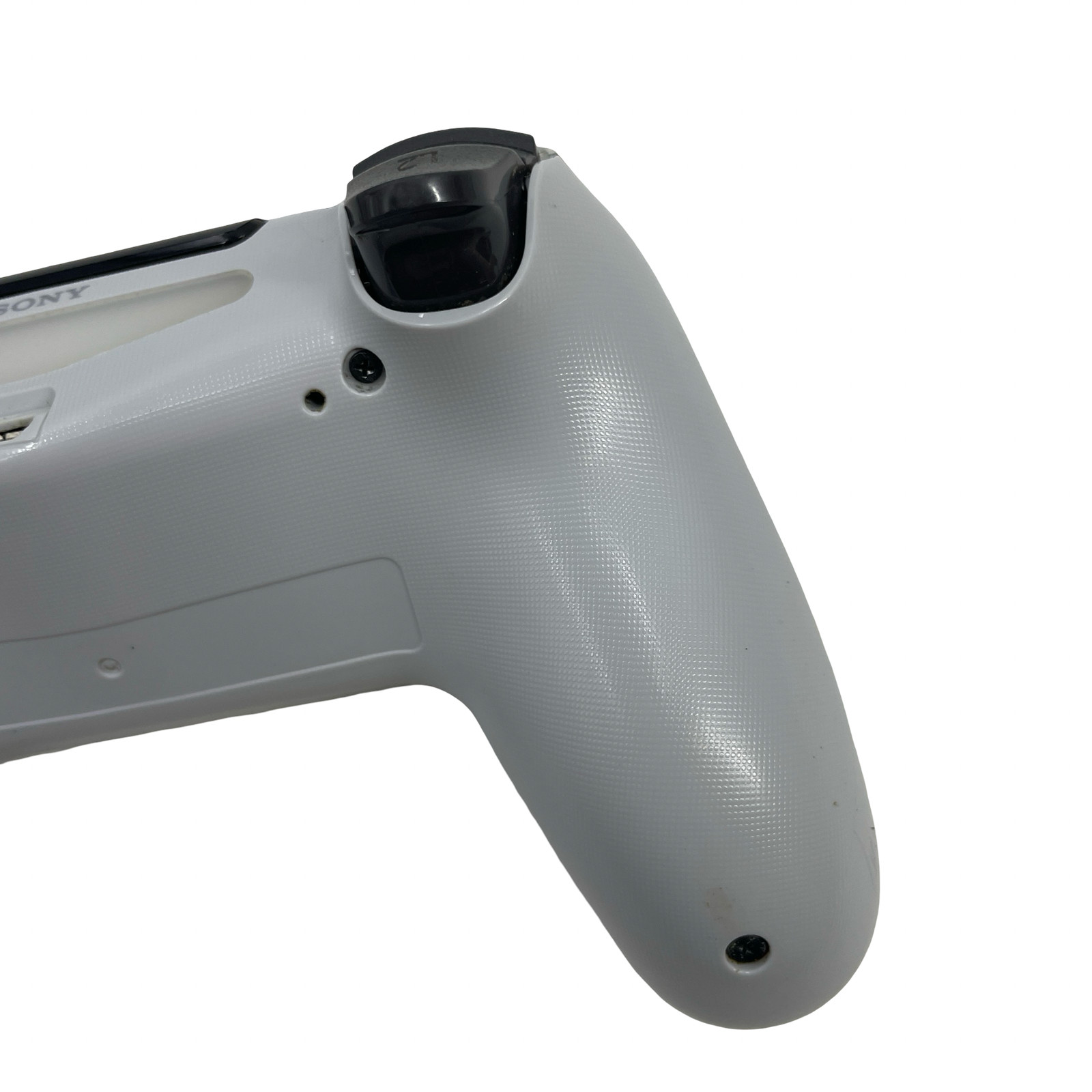Sony PlayStation 4 PS4 Wireless Dualshock OEM Controller cuh-zct1u Clear #U8765