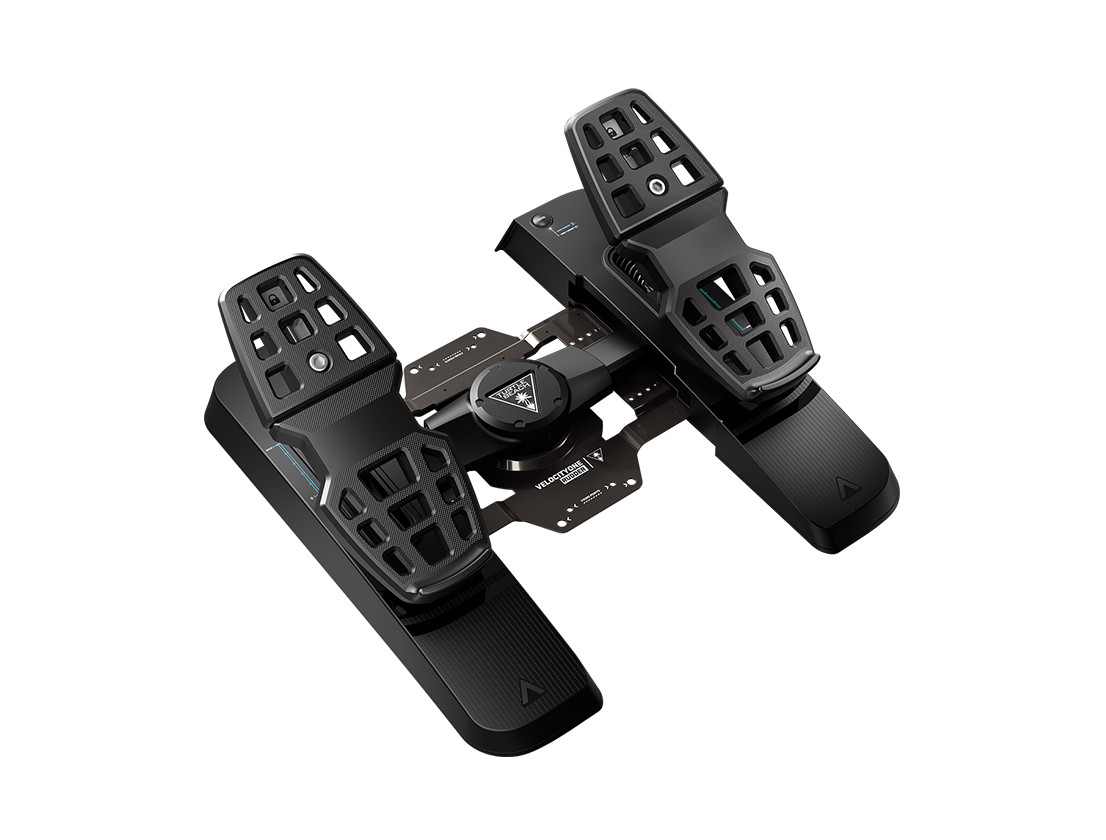 Turtle Beach VelocityOne™ Rudder