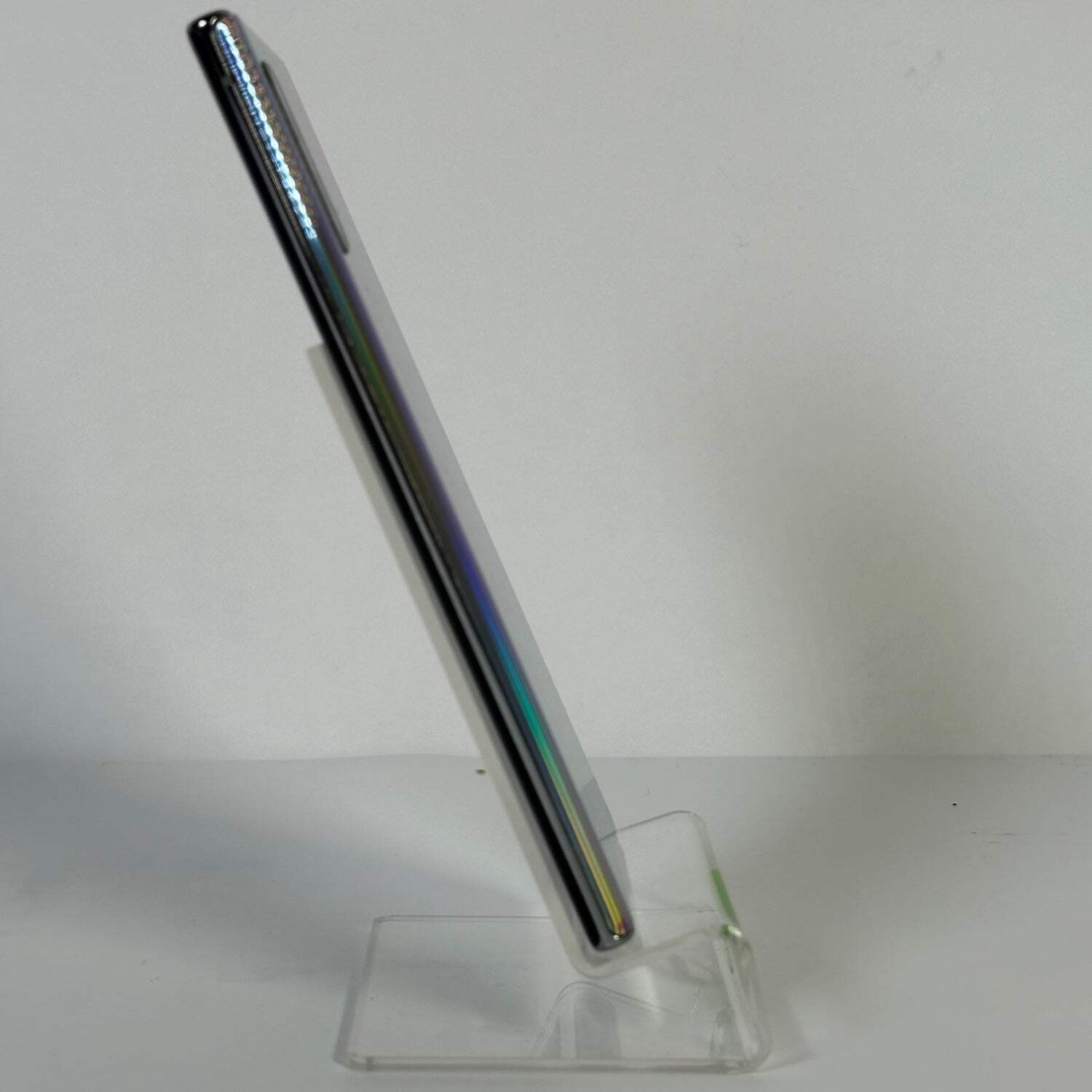 Unlocked Samsung Galaxy Note10 Plus 12GB RAM 256GB SM-N975U Aura Glow