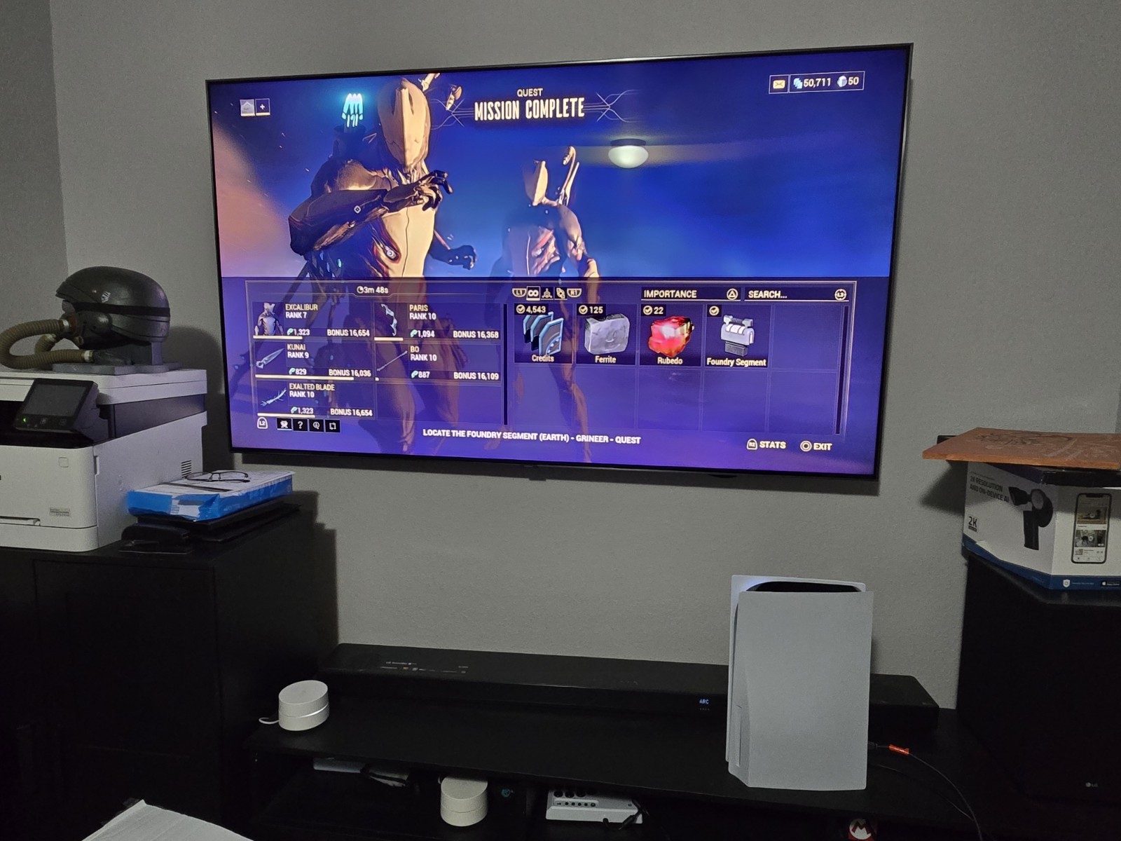 Sony PlayStation 5 Disc PS5 825GB White Console Gaming System