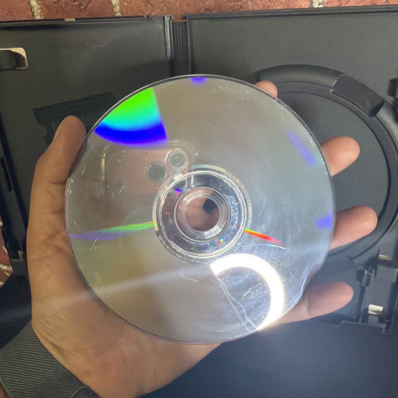 Nightshade PS2 PlayStation 2 Disc Only Tested Working Shinobi SEGA