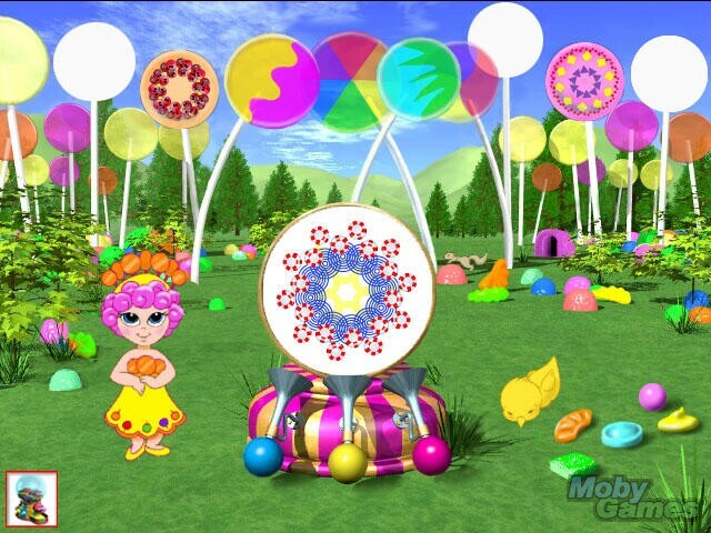 CANDY LAND CANDYLAND PC GAME HASBRO +1Clk Windows 11 10 8 7 Vista XP Install