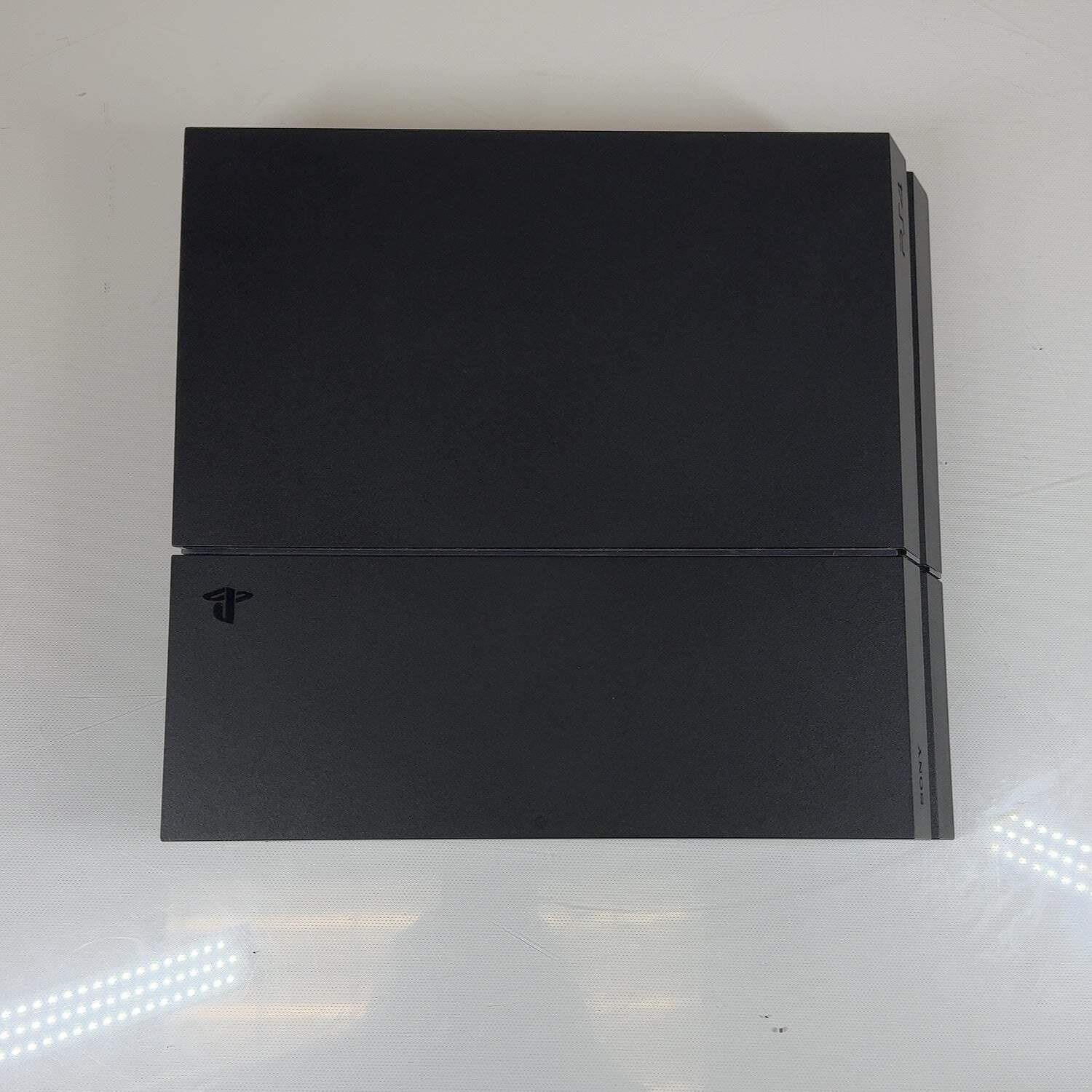 Sony PlayStation 4 PS4 500GB Black Console Gaming System CUH-1215A