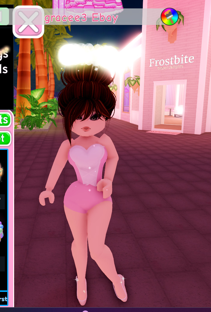 ROYAL HIGH 🌸 glimmering light halo💫 – CHEAPEST PRICES! (Read Description)