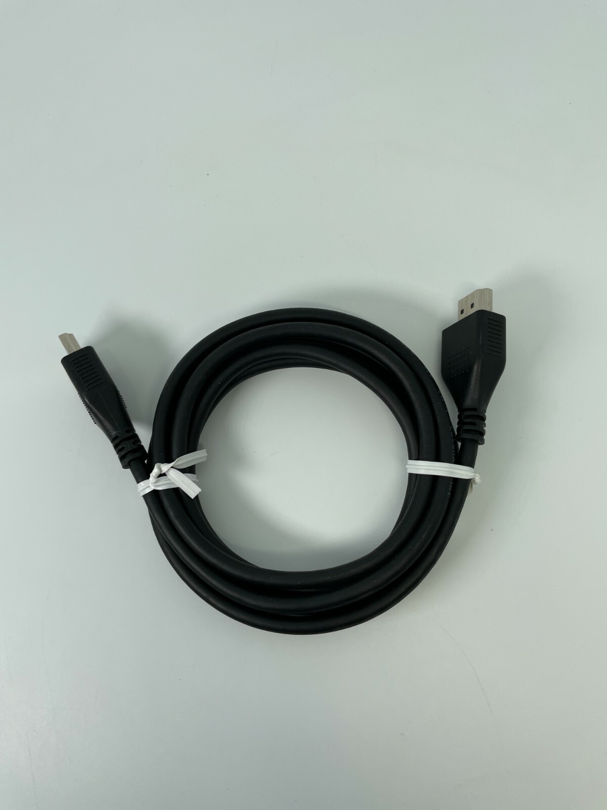 OEM 5ft OFFICIAL Sony PlayStation 4 PS4 HDMI Genuine Original Cable Cord 4K HD
