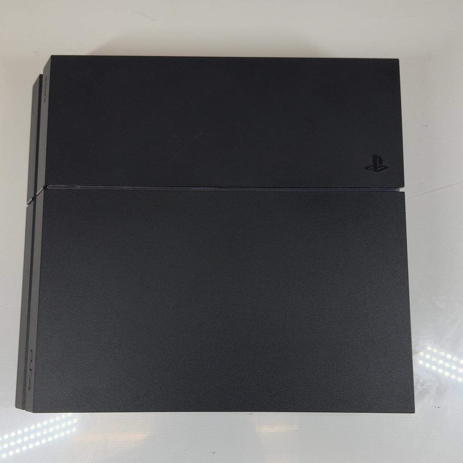Sony PlayStation 4 PS4 500GB Black Console Gaming System CUH-1215A
