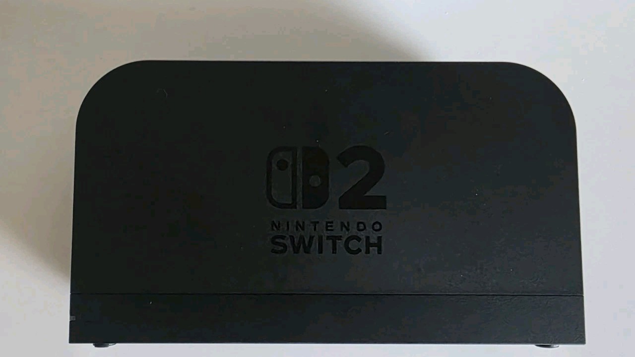 NINTENDO SWITCH 2 CONSOLE BUNDLE – COMPLETE