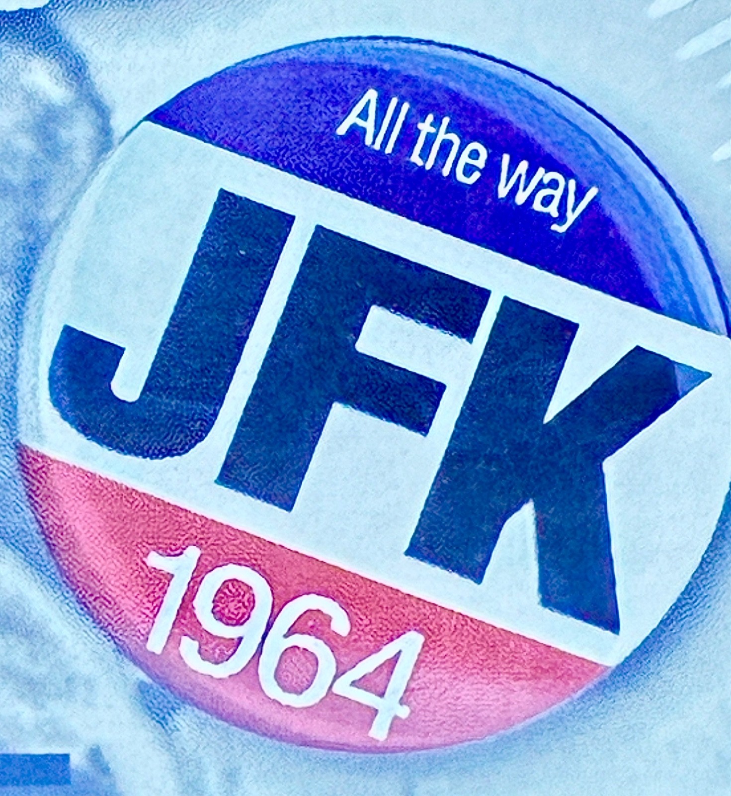 1995 Re-Elect JFK SEALED NEW CD-ROM Computer Game **What if JFK lived?**