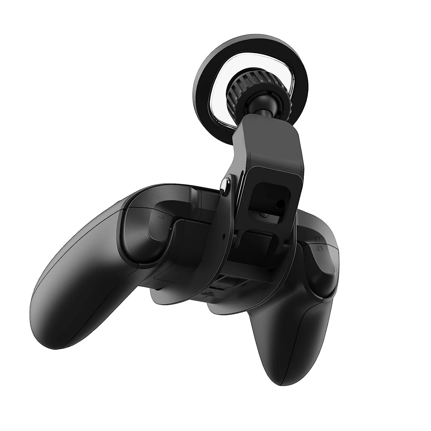 Controller Clip Magnetic Gaming Phone Holder for Xbox