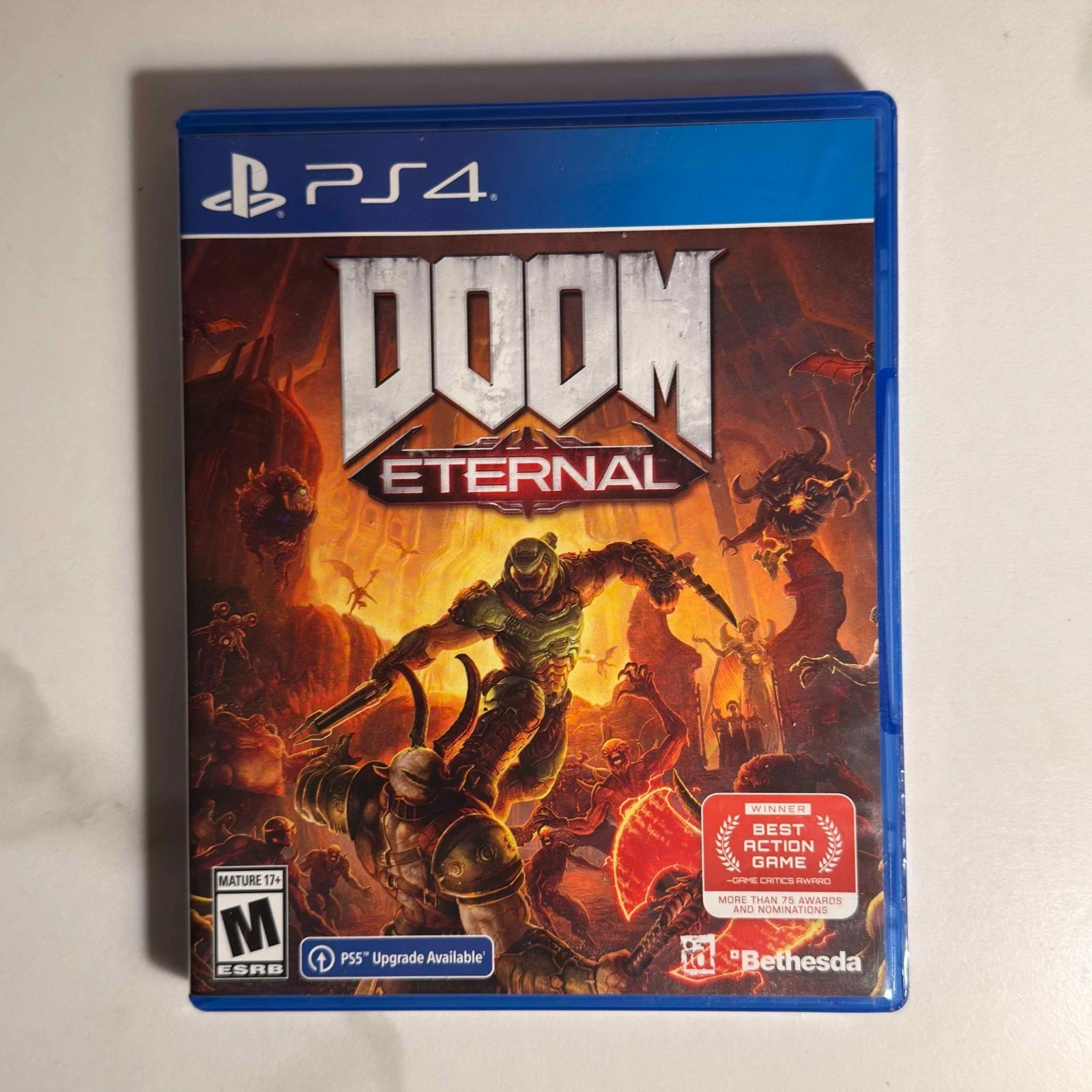 Pick & Choose PS4 Games Lot #3 | Bundle & Save 15% | Same-Day Combined Shipping