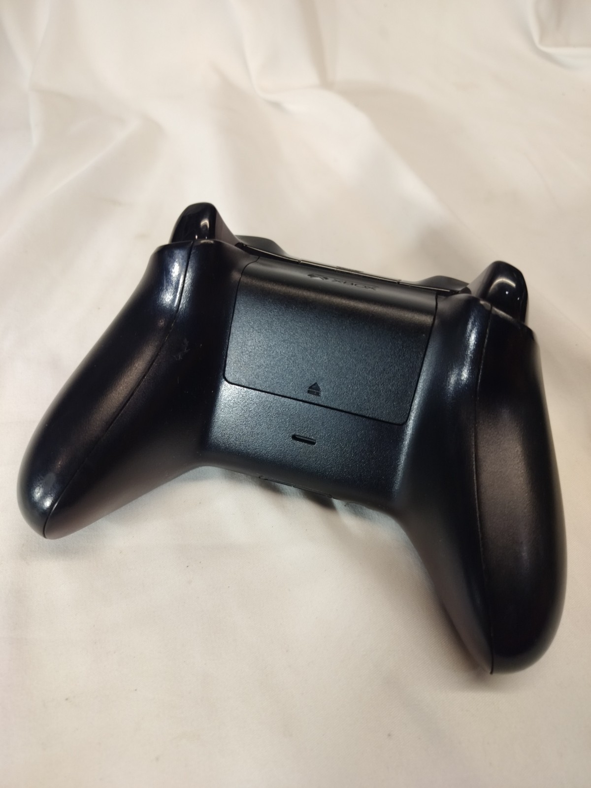 Xbox One 500gb Black Console W/ Power Cord, HDMi, Controller TESTED. 1540