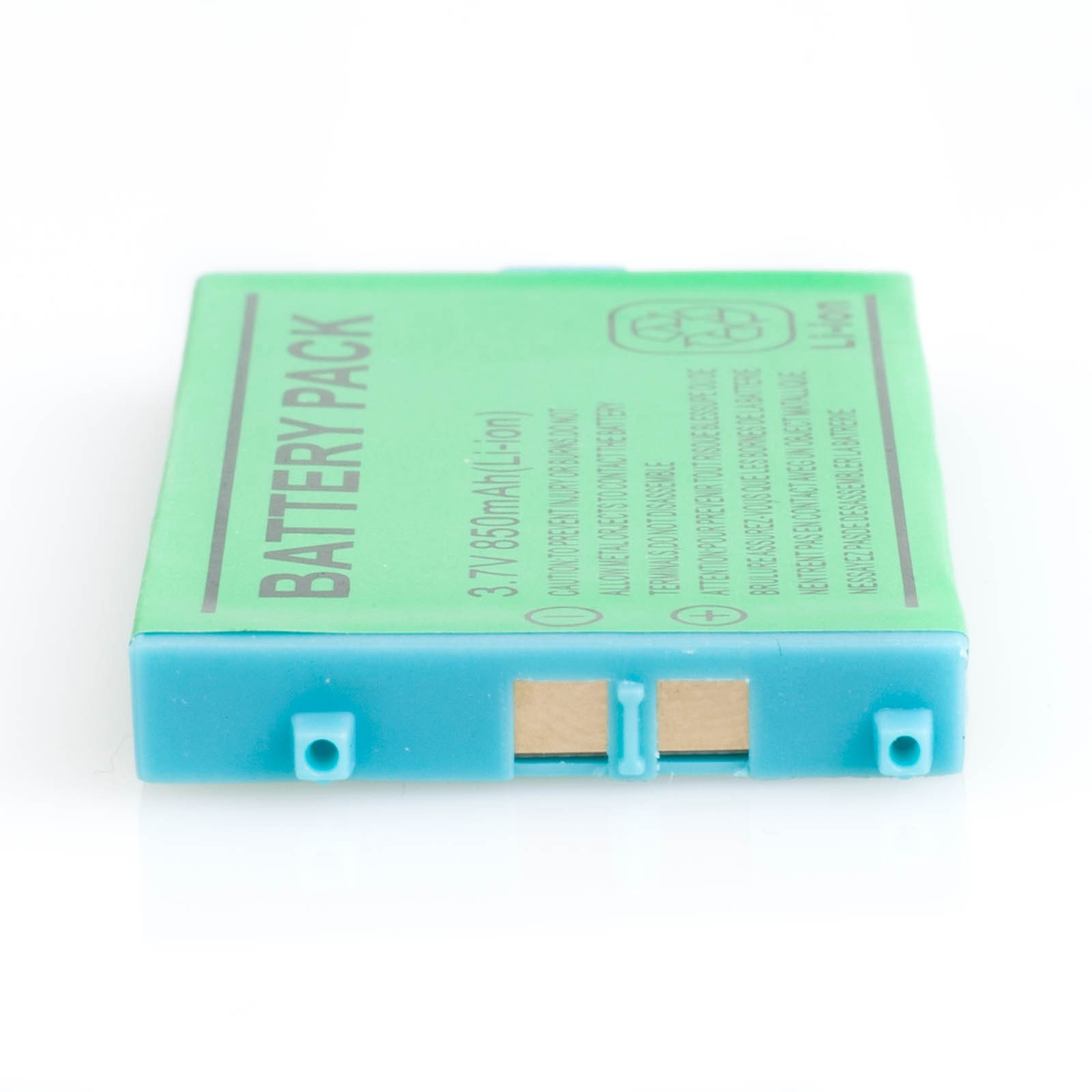 Battery for Nintendo Game Boy Advanced SP GBA BT-M12 AGS-001 AGS-101 AGS-003