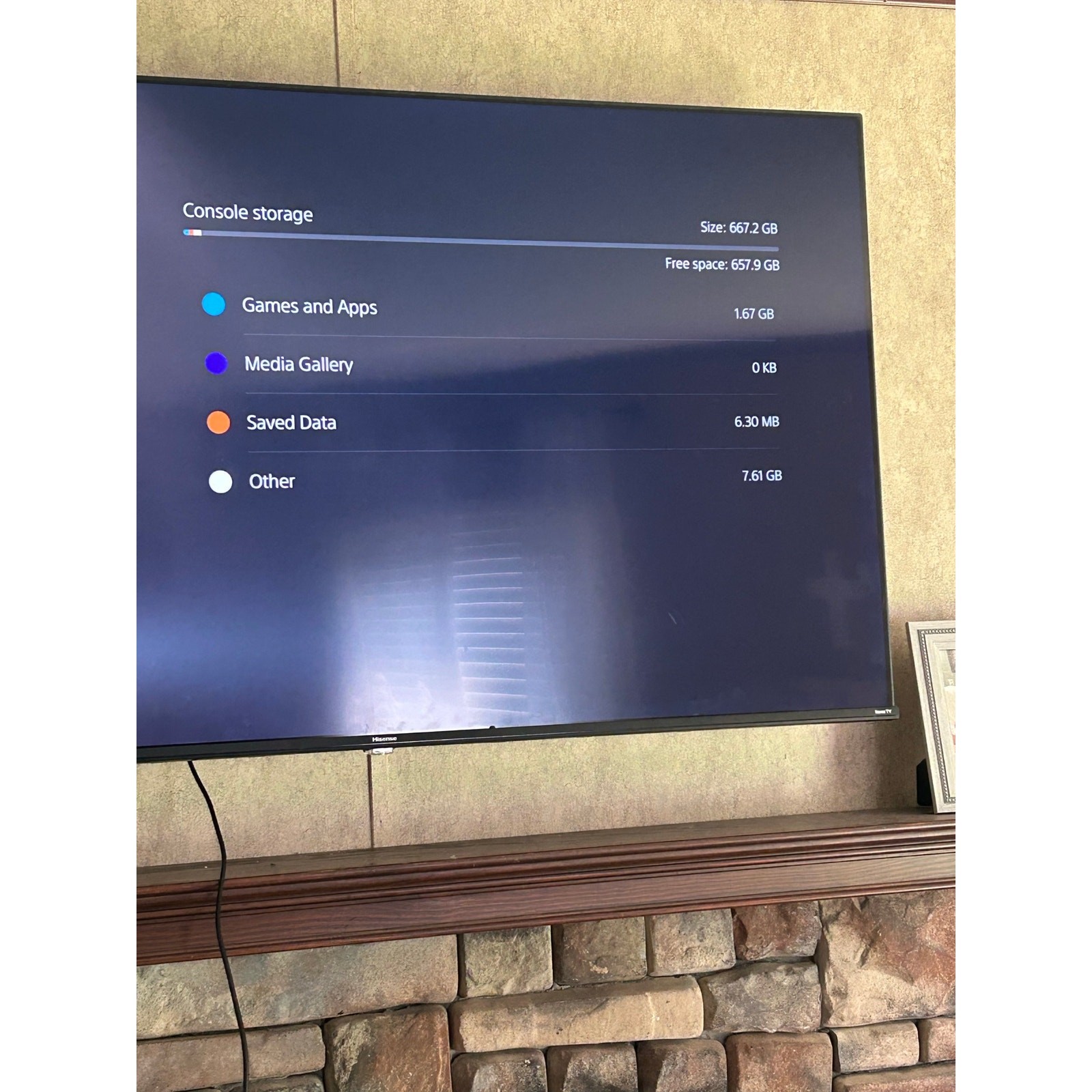 Playstation 5 PS5 Console Complete CIB➕ Controller➕ 500 GB upgrade🔥Very Nice