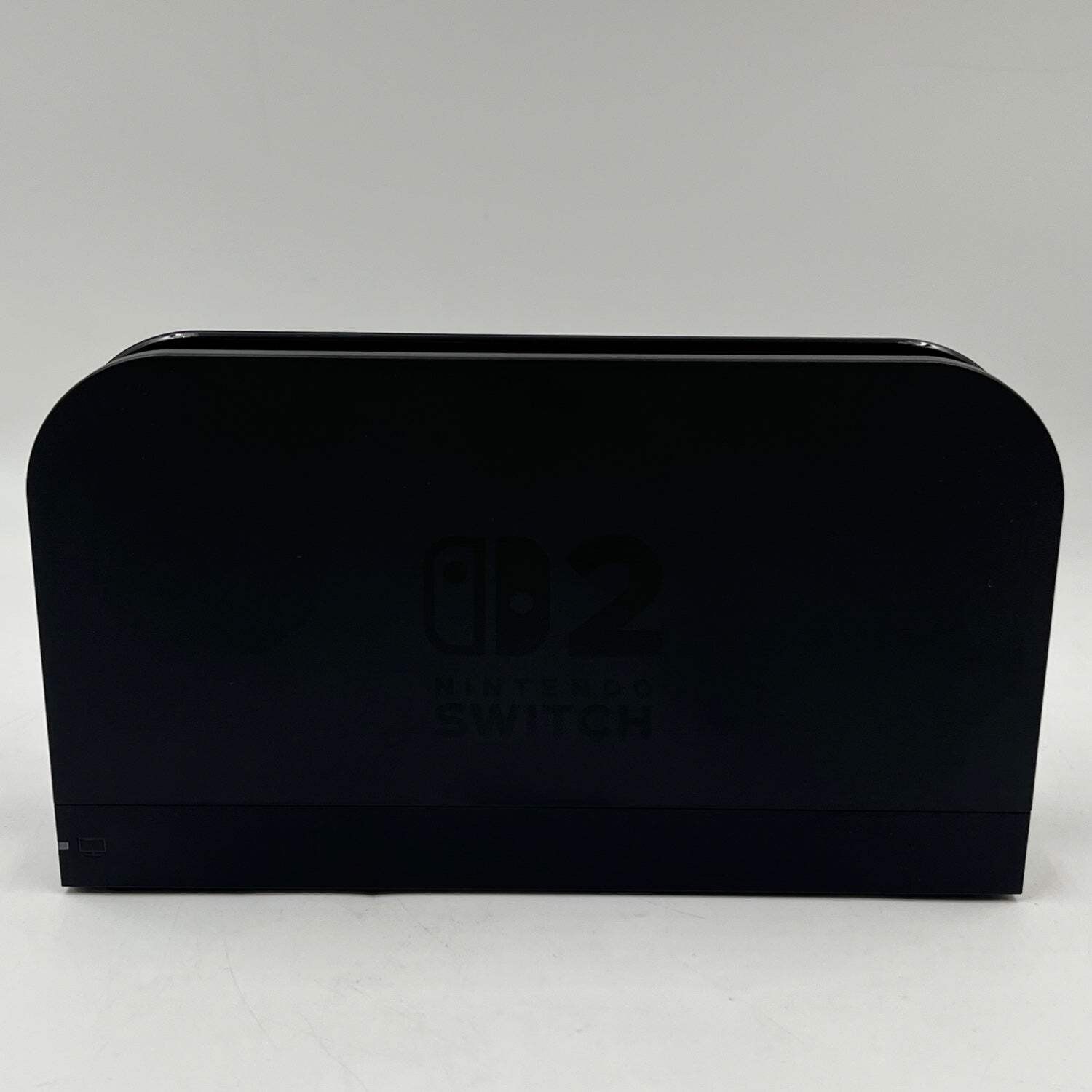 Nintendo Switch 2 Console Gaming System BEE‑001 Black