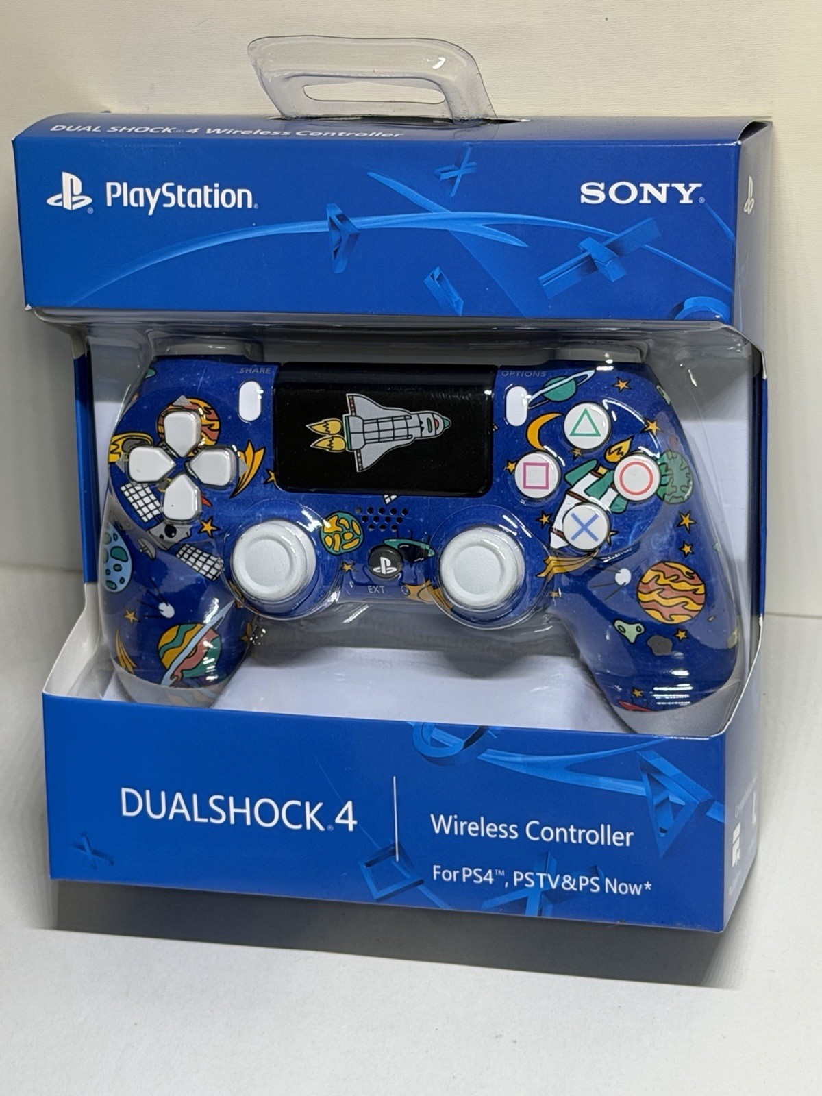 Sony Dualshock 4 Wireless Controller – Multi Color Options