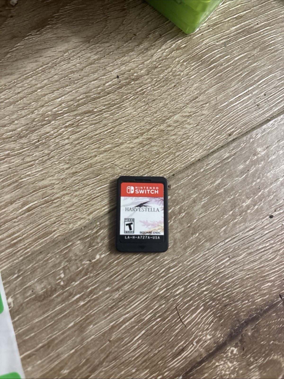 Square Enix HARVESTELLA Nintendo Switch T NTSC-U/C (US/Canada)