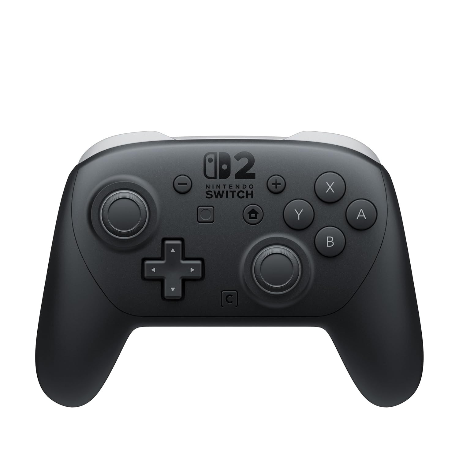 Nintendo Switch 2 Pro Controller – BEEAFSSKA
