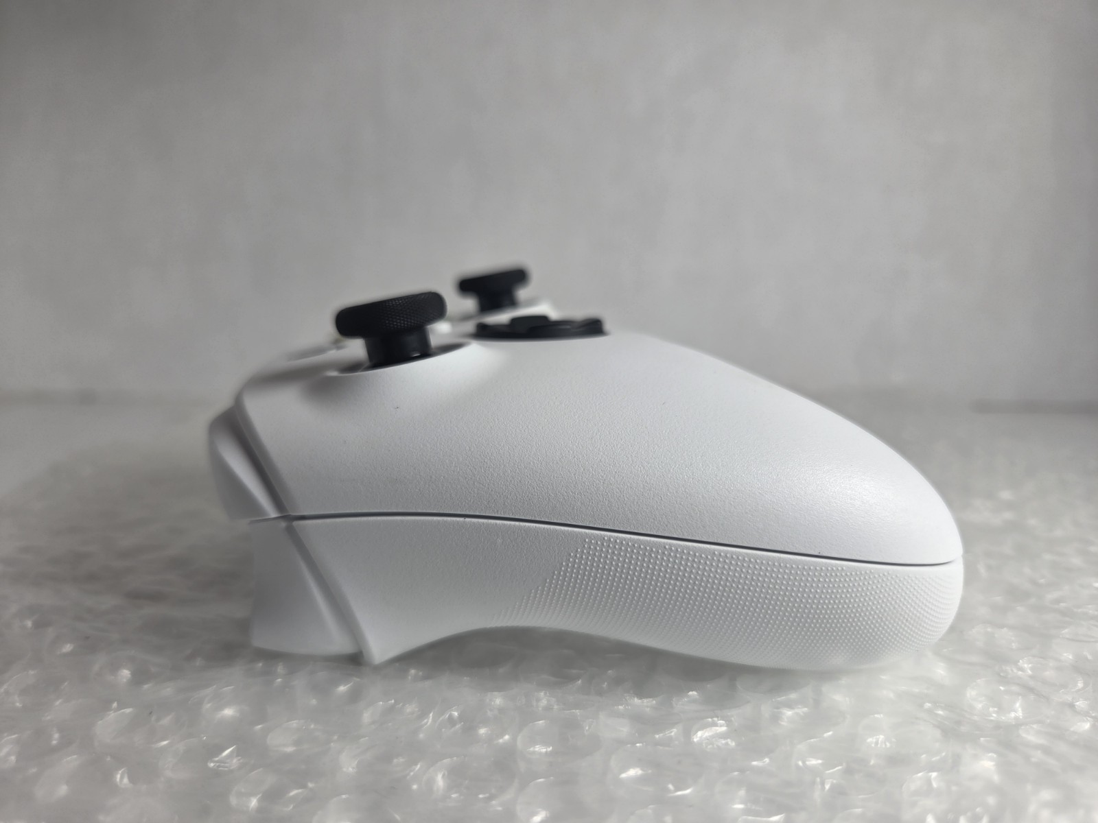 Microsoft Xbox Core Series X S Xbox One Wireless Controller White Tested Cleaned