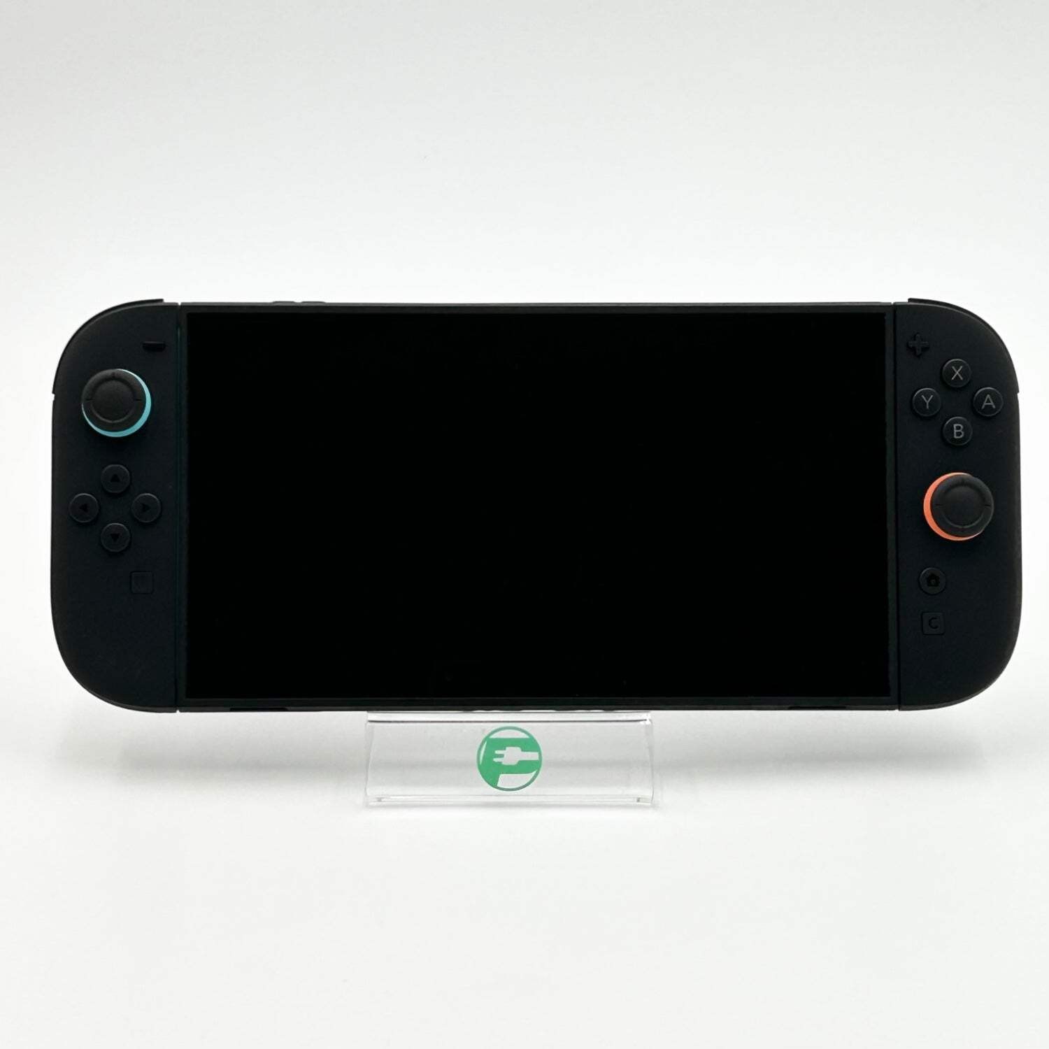 Nintendo Switch 2 Console Gaming System BEE‑001 Black