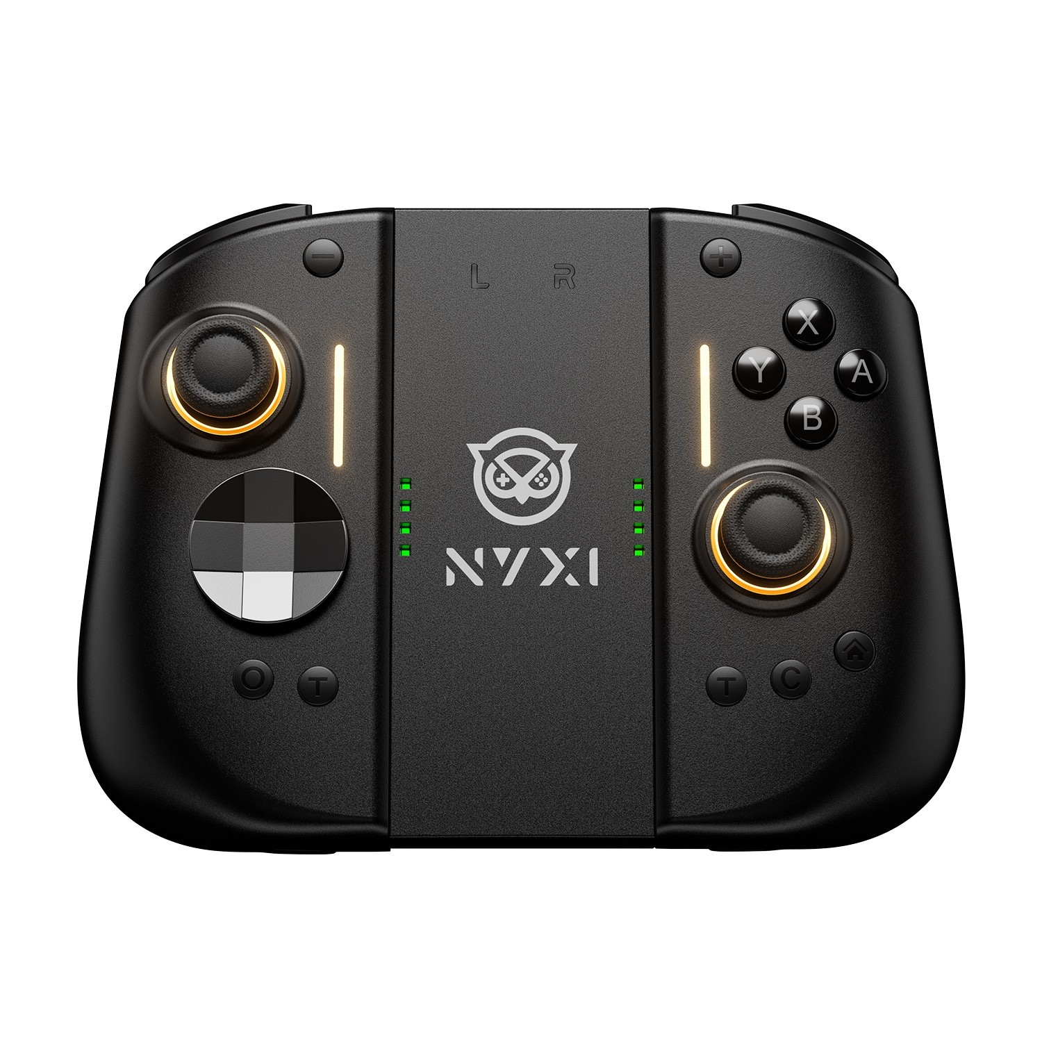 NYXI Hyperion 3 Switch 2 Joycon – World’s First Third-Party Wireless Controller