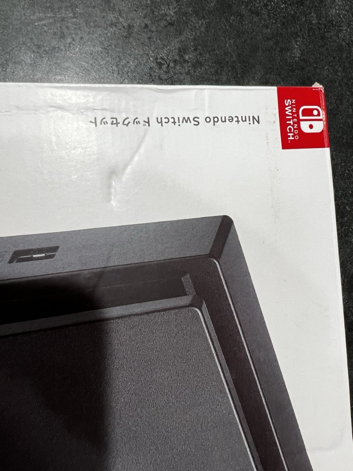 Original Nintendo Switch Charging Dock / AC Adapter Power Cable / HDMI CABLE
