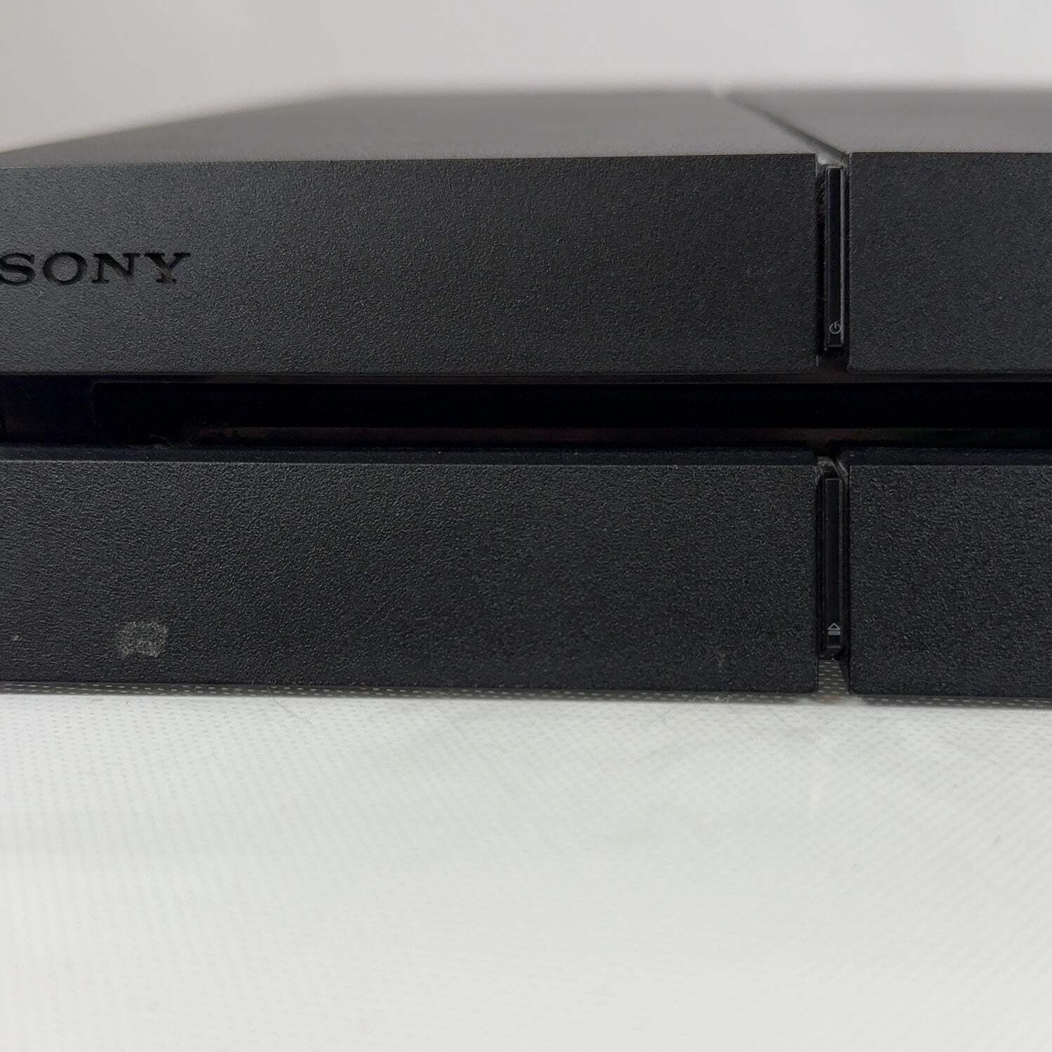 Sony PlayStation 4 PS4 500GB Black Console Gaming System CUH-1215A