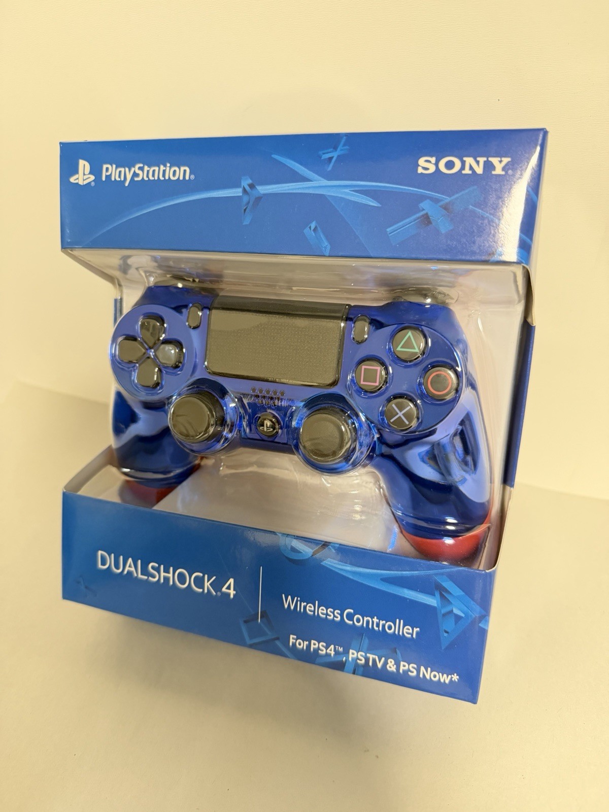Sony Dualshock 4 Wireless Controller – Multi Color Options