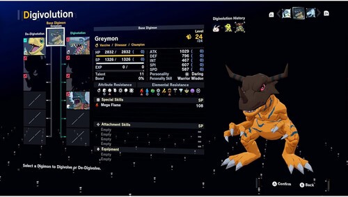 Digimon Story Time Stranger for Nintendo Switch [New Video Game]