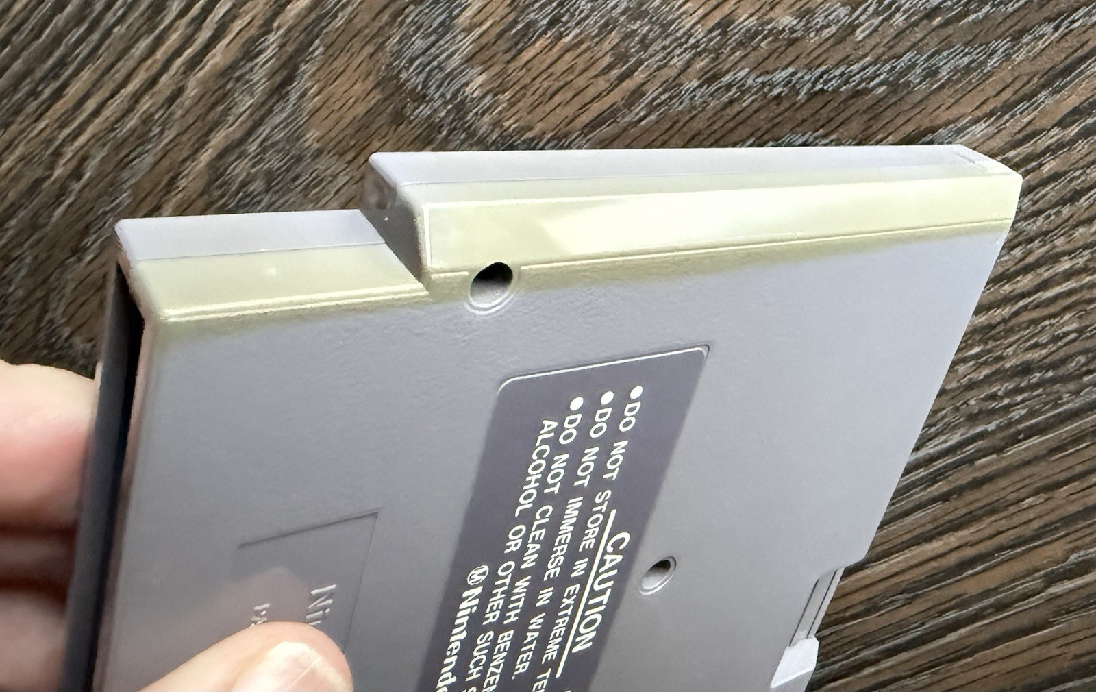 Gun.Smoke Bar Variant CART ONLY (Nintendo, NES 1988) Tested Combine Shipping🔥