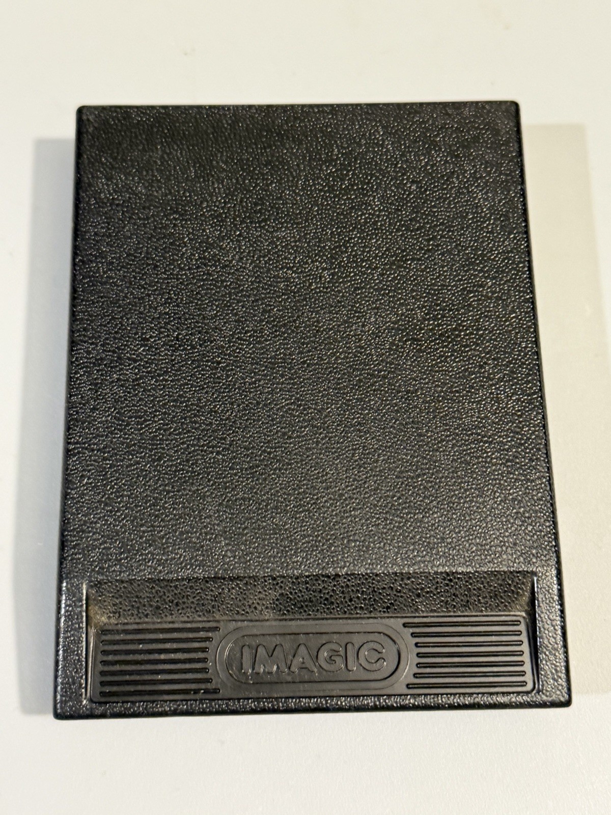 Moonsweeper Atari 2600 Cart Only