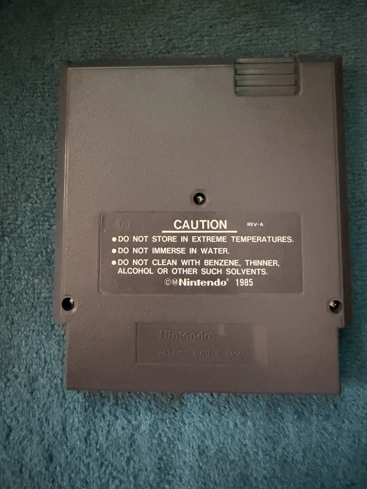 Konami Castlevania II: Simon’s Quest (Nintendo NES) NTSC-U/C Cartridge
