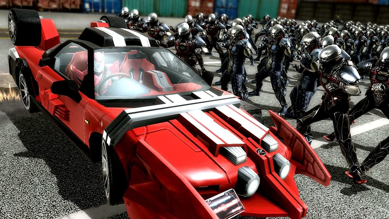 Kamen Rider: Battride War BLJS-10319