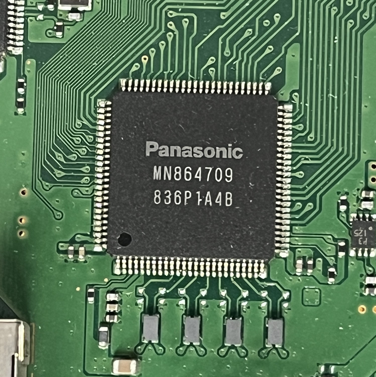 PlayStation 3 PS3 HDMI A/V Encoders Slim Fat MN8647091 CXM4027R SIL9132CBU