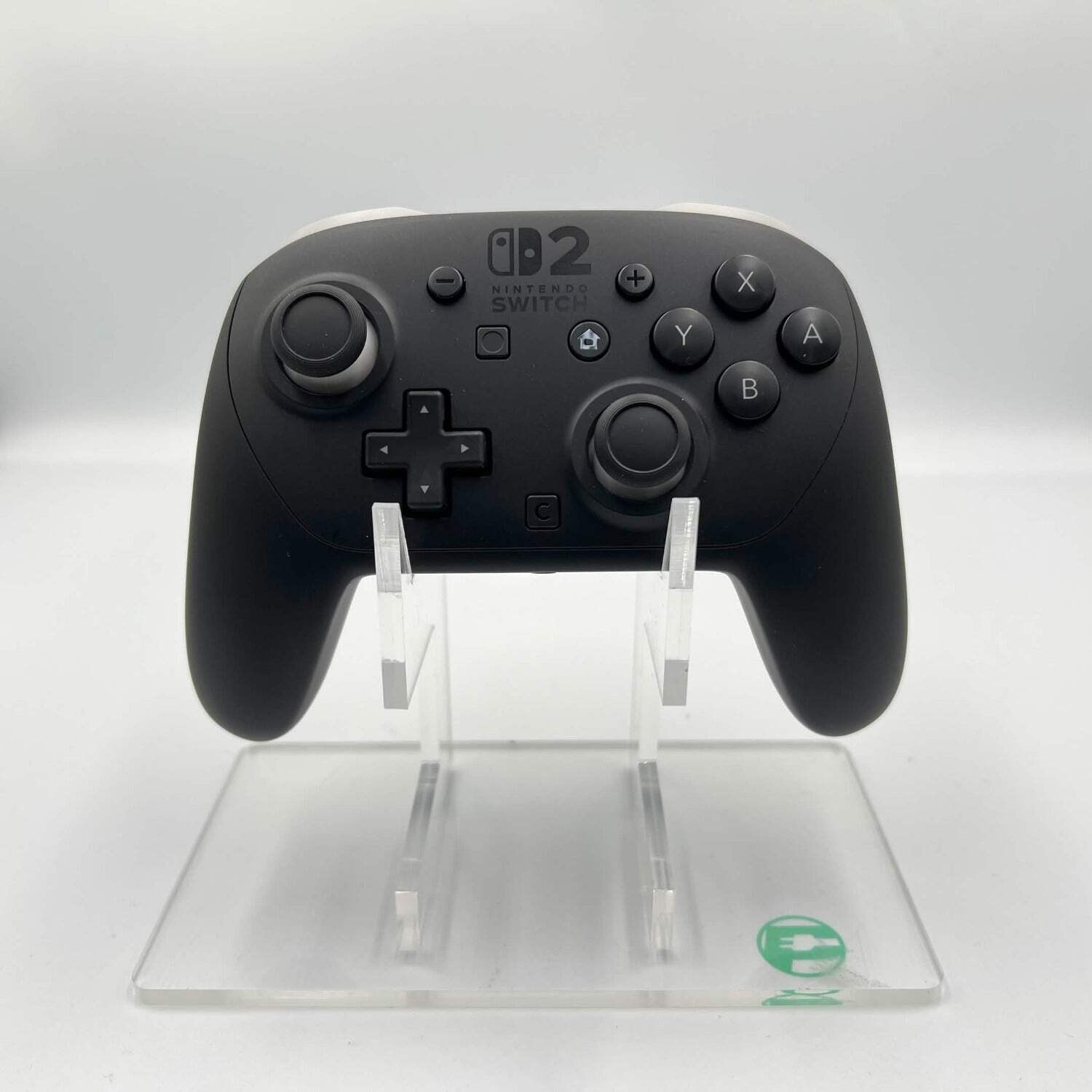 Nintendo Switch 2 Pro Controller Controller BEE-008 Black