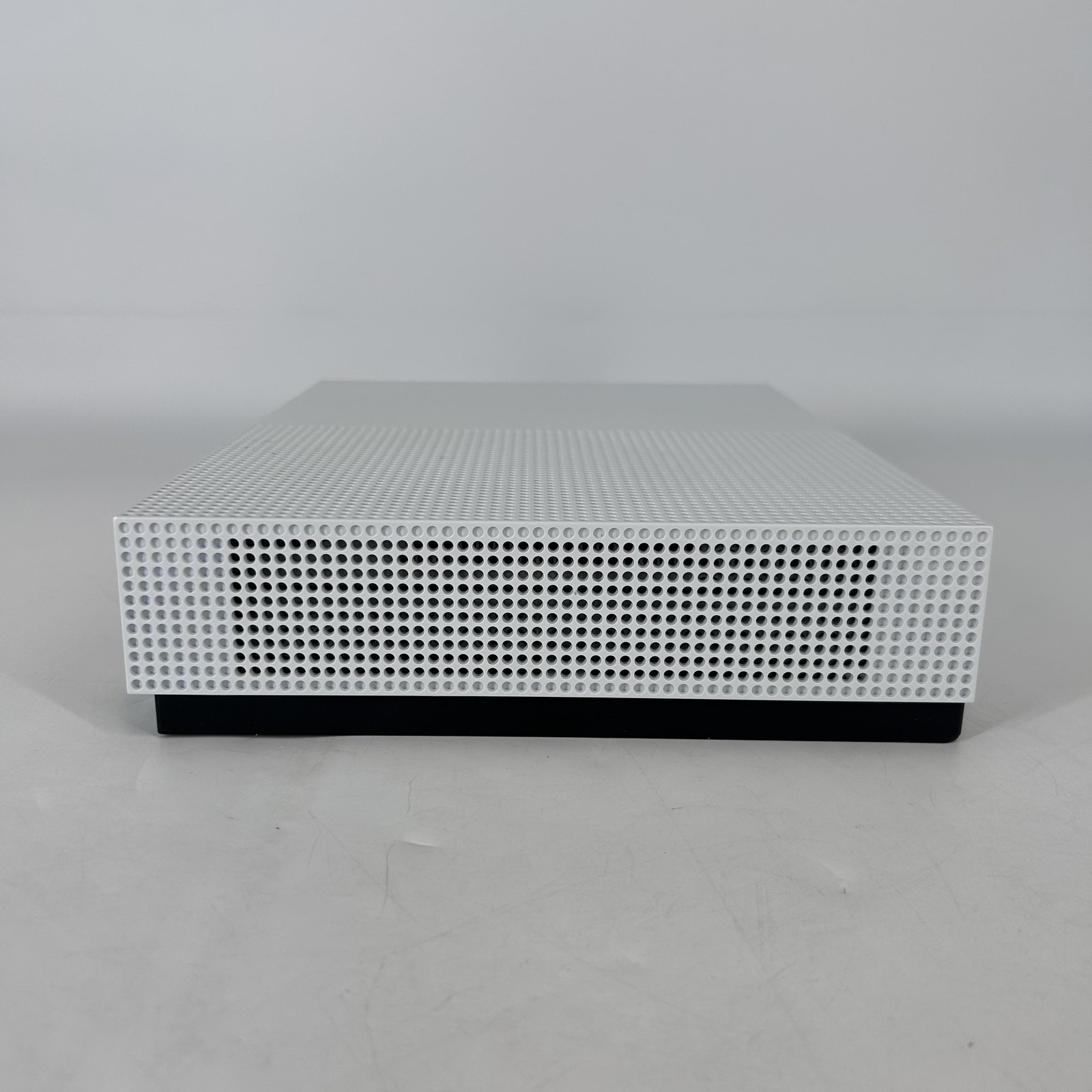 Microsoft Xbox One S All Digital Edition Console White 500GB – Very Good