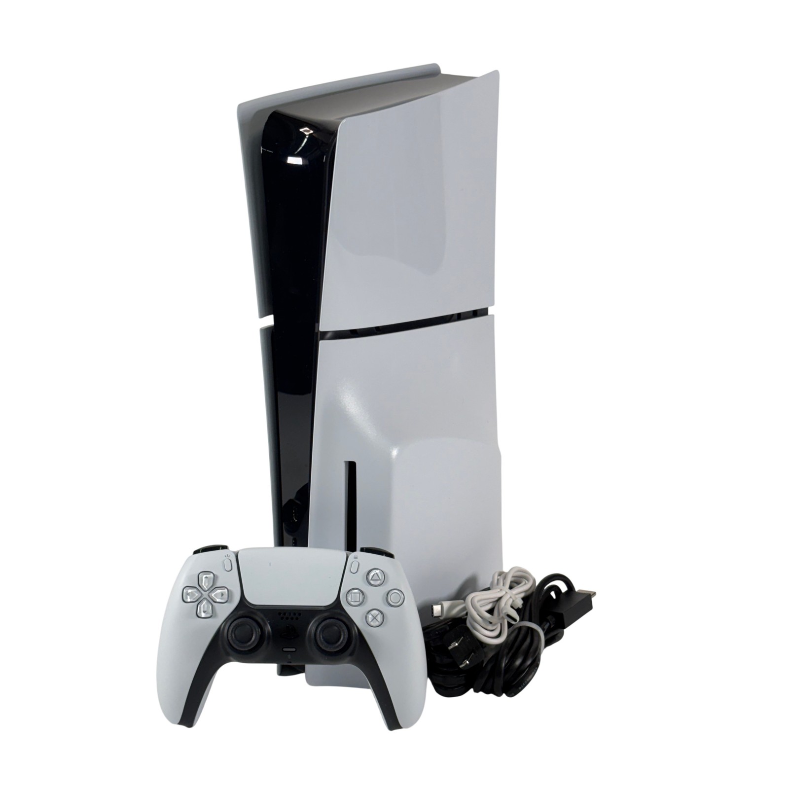 Sony PlayStation 5 Slim Disc CFI-2015 4K 5TB SSD Video Game Console *UPGRADED*