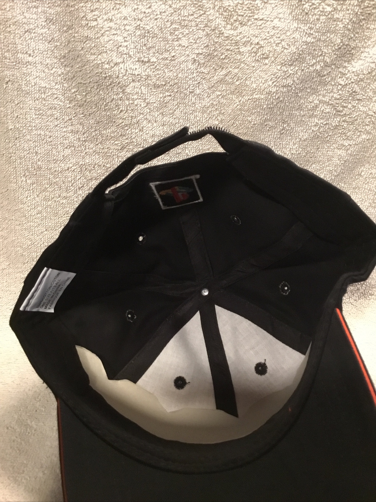 Sony Playstation 3 Official Merchandise Classic Baseball Hat – PS3 – New! RARE!