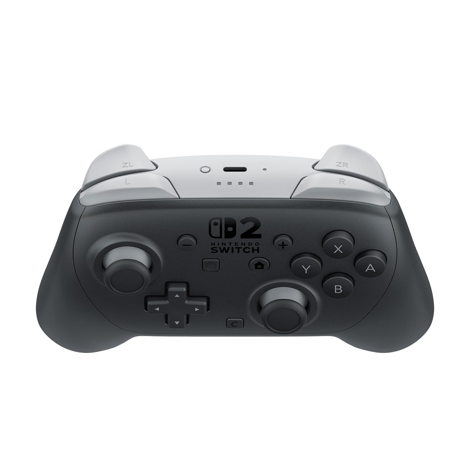 Nintendo Switch 2 Pro Controller – BEEAFSSKA