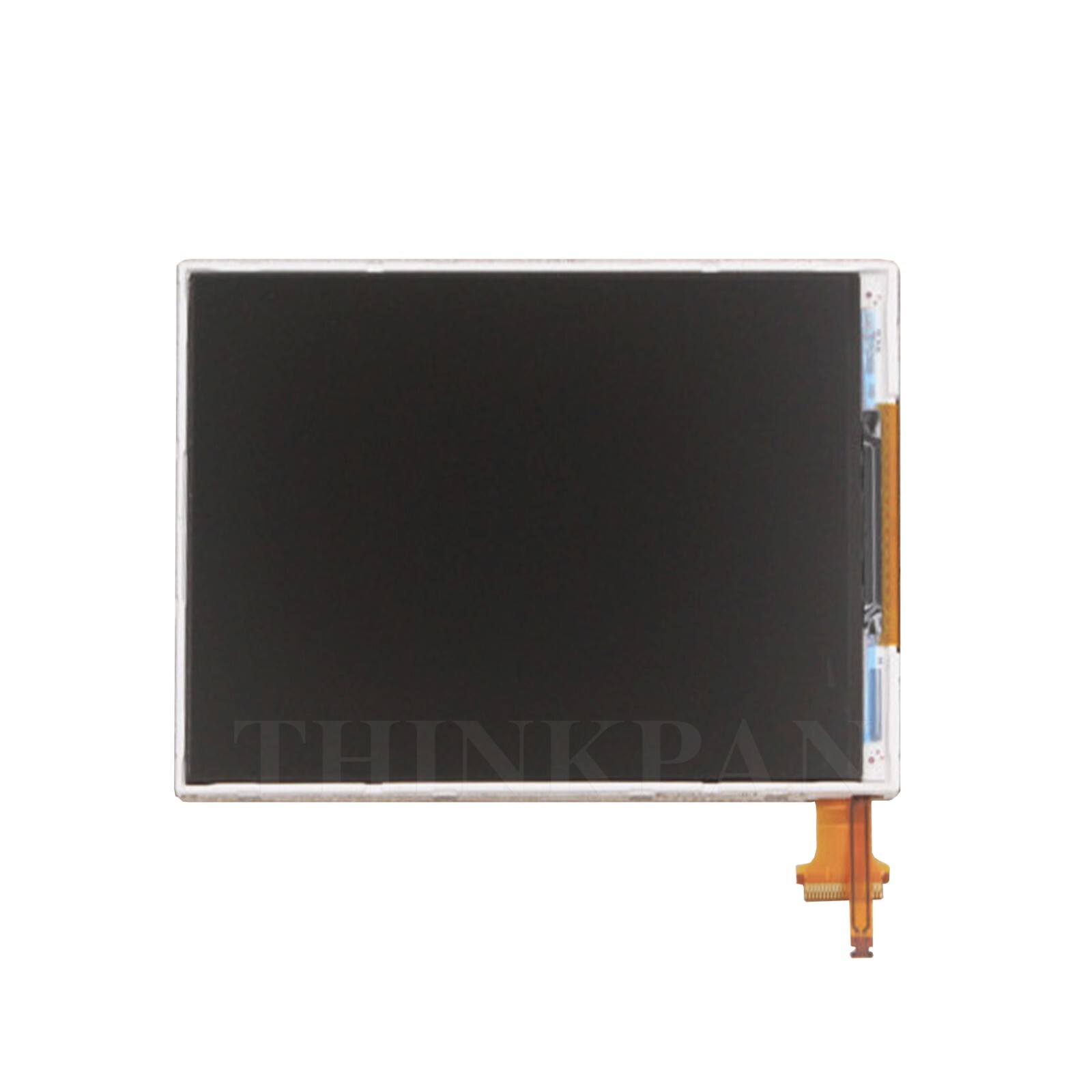 For 2015 Model Nintendo NEW 3DS XL Replacement Bottom Lower LCD Screen Display