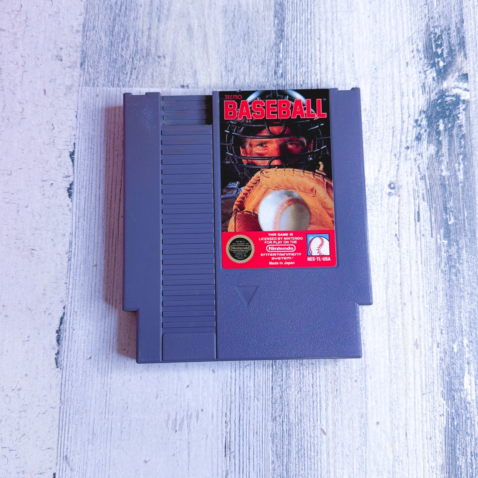 Nintendo NES Game Cartridge Authentic Zelda, Mario Contra etc (Pick your game!)