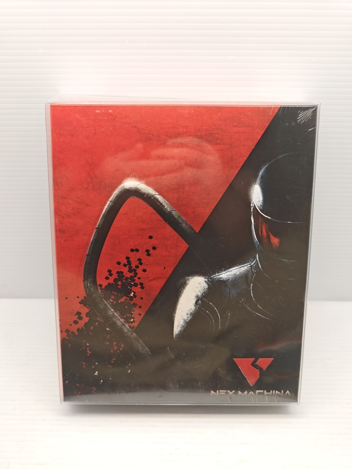 Nex Machina Limited Edition Limited Run Games Sony Playstation 4 PS4 SEALED