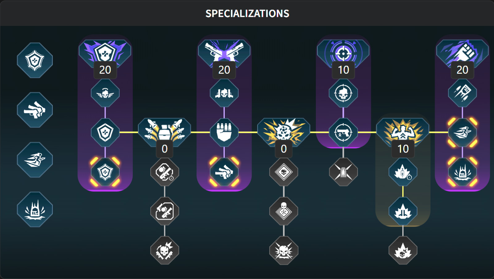 Borderlands 4 🔥 MOXSY GLOAMRE4PER Build 🔥BEST C4SH GUN BUILD 🔥UVH6🔥