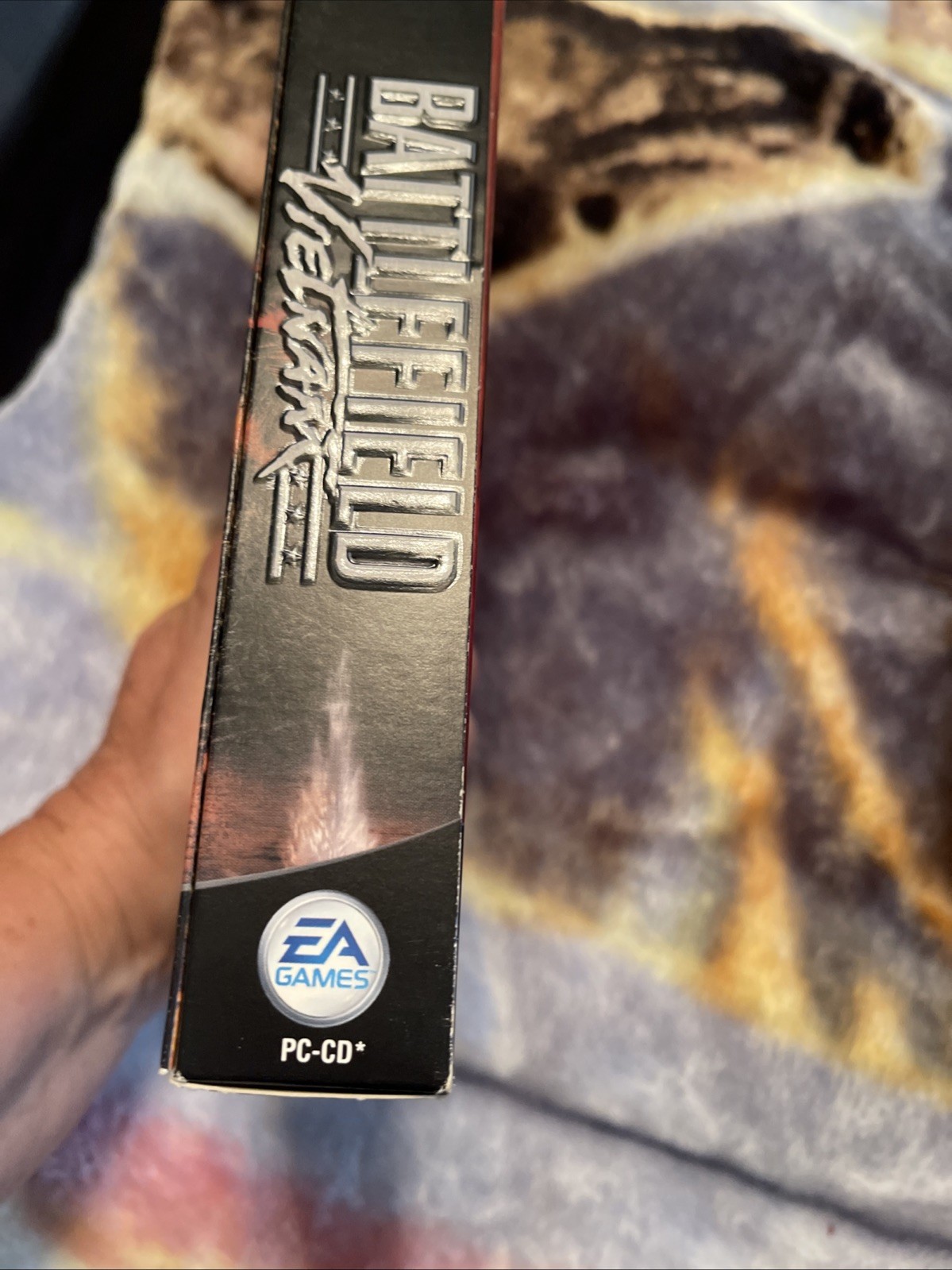 Battlefield Vietnam (PC, 2004)