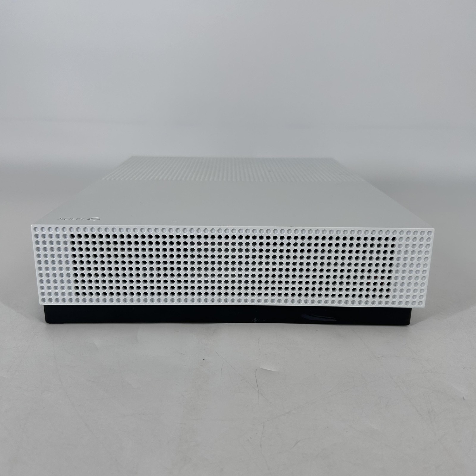 Microsoft Xbox One S All Digital Edition Console White 500GB – Very Good