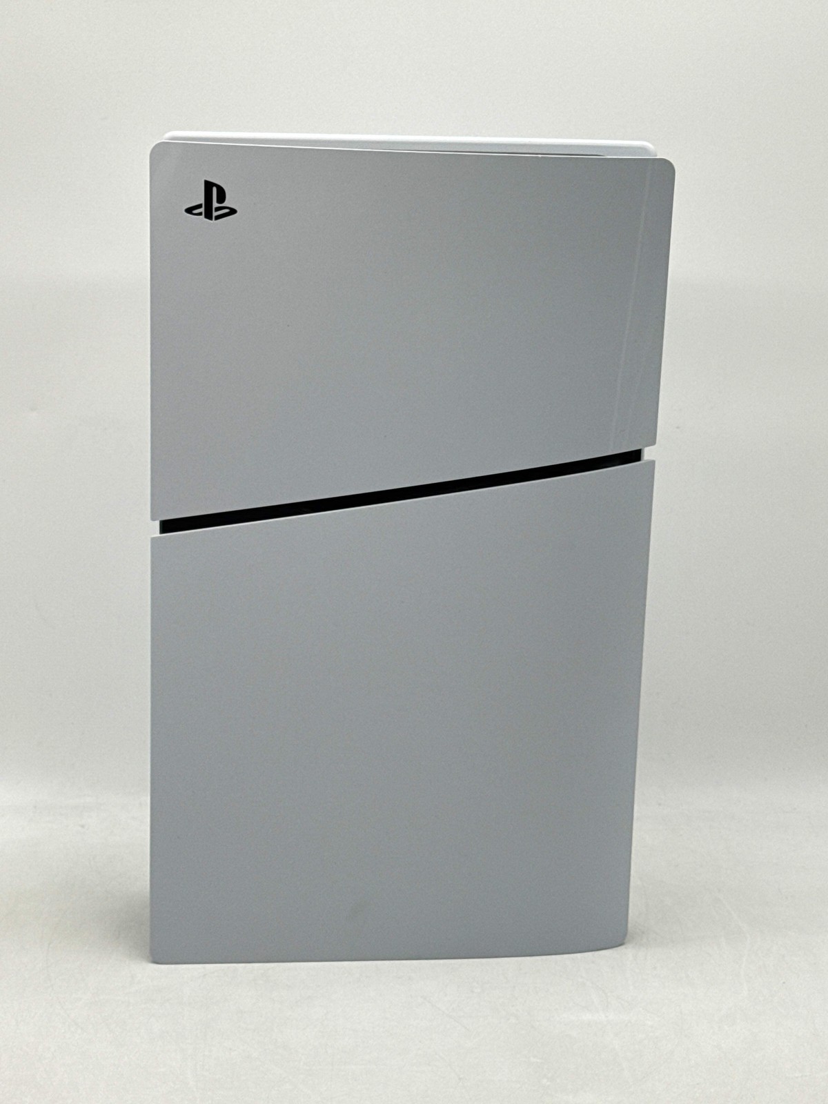 Sony PlayStation 5 PS5 Slim Digital CFI-2015 1TB Video Game Console White