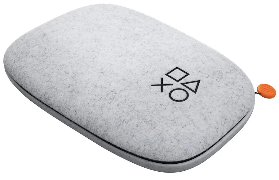 Backbone One Carrying Case ONLY PlayStation Edition White NEW Protective Storage
