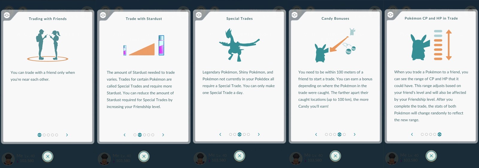 Pokemon Bundle Pack Go