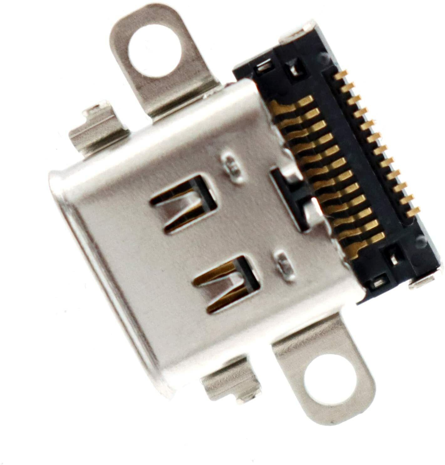 USB Type-C Built-in Charging Port Socket DC Jack for Nintendo Switch Lite US
