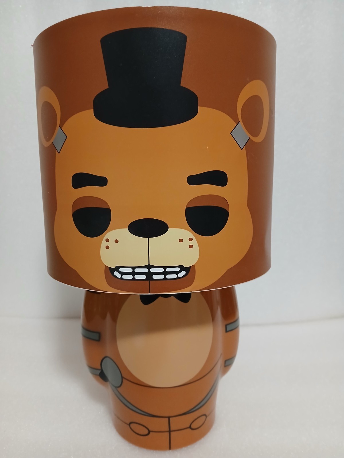 Five Nights at Freddy’s Lamp